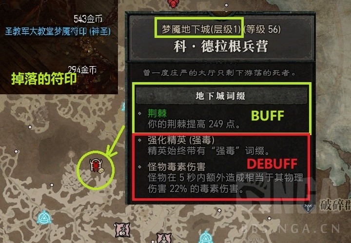 梦魇丰收｜丰收背后的隐忧