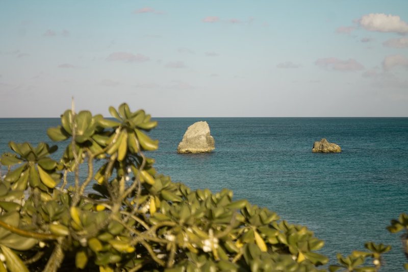 百慕大三角的迷雾丨多米尼加的发现与传说 百慕大三角的迷雾丨多米尼加的发现与传说
