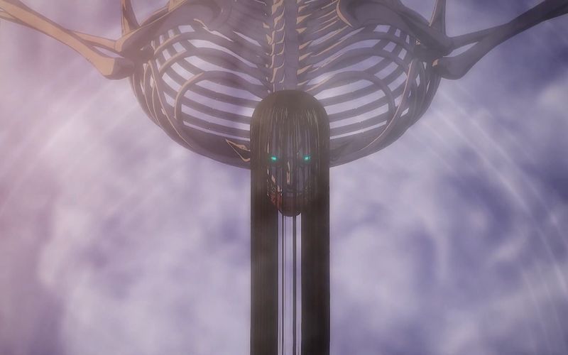 当遗迹巨人光明照亮你的世界|一段奇幻旅程的启示 当遗迹巨人光明照亮你的世界|一段奇幻旅程的启示