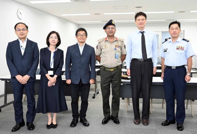 国防情报局与百慕大的未解之谜