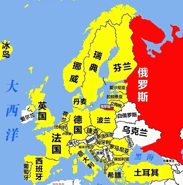 冰岛：能源战争背后的真相