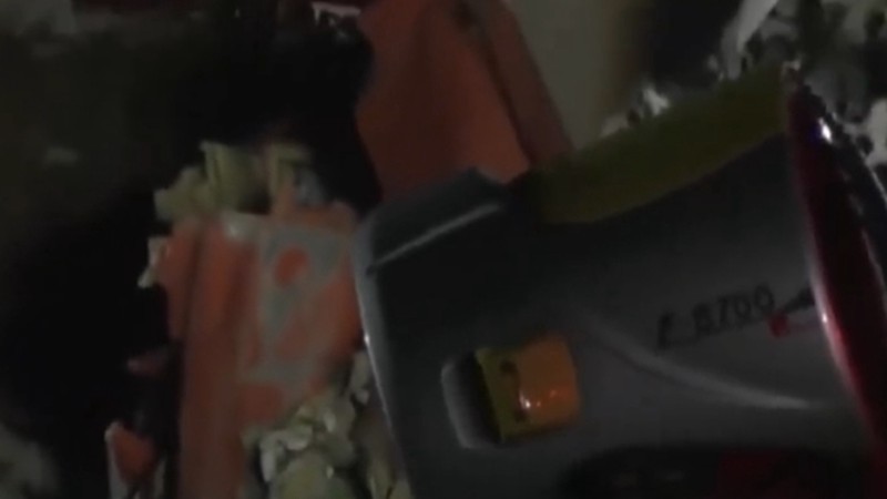 黑森林里的怀表停了，那个该死的黑匣子到底坏了没？