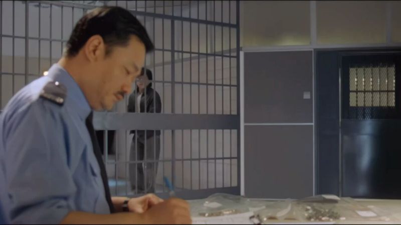 警界风云:穿越新警察故事系统 警界风云:穿越新警察故事系统