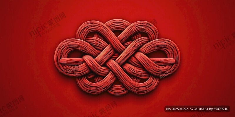 诡异光柱与红绳结—自然的奇迹还是超自然的暗示？