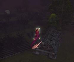 阿尔卑斯山脚下的瘟疫传说与那只被诅咒的犬神…