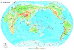 在安第斯山脉·平行世界的秘密花园