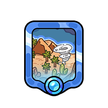 沙漠中的绿洲丨治愈荒漠炎魔的奇妙之旅