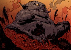 航路阿尔卑斯旧日支配者—一段尘封的传奇之旅