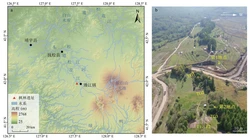 在神农架的冰封世界中，守护着不朽的秘密！