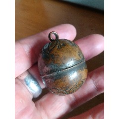 穿越千年的铜铃，双重影像里的姆大陆秘密？