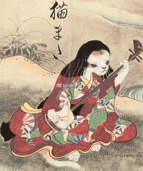 那个在大西洋边做成的猫妖梦，醒来后我总觉得身上湿漉漉的