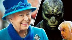 华盛顿州的幽灵生物丨蜥蜴人档案的迷雾与真相