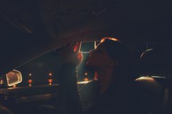 那趟火车上的母爱！