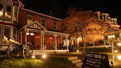 宾夕法尼亚灵魂进化之谜丨一场跨越时空的探索之旅