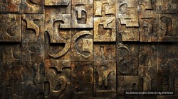 在高加索的褶皱里，我听见了螺旋的低语！