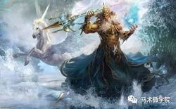 她不是传说，是我在阿拉斯加海边见过的活人？