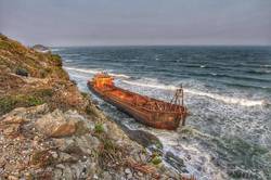 百慕大三角在科罗拉多：一场关于神秘的误会