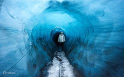 触手怪冰川：大自然的神秘奇观