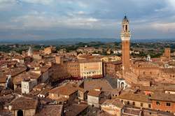 意大利哪来的纳斯卡线？我差点信了这个“地理冷知识”？