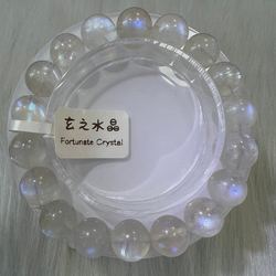 我半夜在山里看到的蓝光石球阵，让我一辈子都不敢再睡踏实！