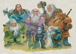 那些隐秘的守护者：地中海的矮人，未被发现的奇迹