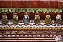 毗湿奴的坐骑｜吉祥天女的隐身之谜