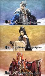 大洋洲的神秘风暴丨古神眷属的传说与现实