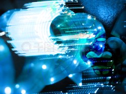 阿尔卑斯山下的神秘光芒｜揭秘外星科技的神秘案例