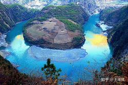 怒江深处丨那块违背物理学的石头，和一群没名字的人