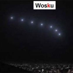 墨西哥湾凤凰城光点丨一个乡村的神秘目击事件