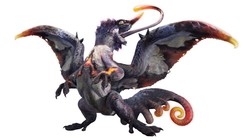 烈焰大洋洲的神秘守护者·蜃龙传说