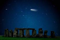 揭秘巨响巨石阵刻度骨针·古老文明的神秘印记