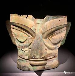 青铜之谜｜巨石阵中的神秘面具