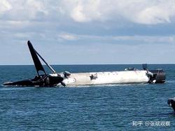 在月光下的残骸之谜丨逆向潮汐宇航的未解之谜