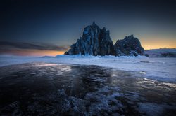 西伯利亚球状发光体—神秘自然奇观的揭露