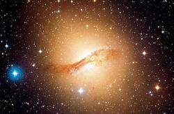 北海费米悖论｜探寻宇宙中文明的秘密