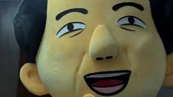 死海血手印—镜像人生的意义