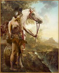 那个在阿尔卑斯山嚎叫的狼人·关于洛基诅咒的深夜碎碎念