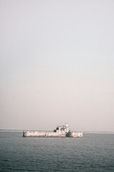 东海梦境档案—一段被时光尘埃覆盖的传奇