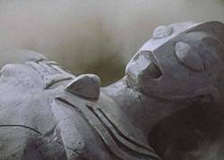 北极荒原上的沉默巨人丨那些我们至今无法解释的石头