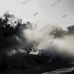 地中海的雾灵奇遇丨一场日行雾灵的奇妙探险