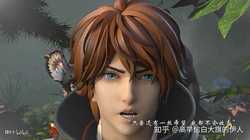 风起云涌中的诗酒情缘…