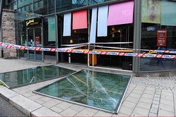 空中爆炸的谜团·挪威未解案件背后的真相？