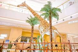 航道盲区·动物迁徙的谜团与古老文明的呼唤