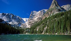 落基山脉下的地下幽灵—我亲历的秘密太空计划档案