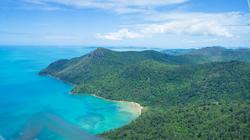 大堡礁丨时间的见证者与永恒的谜题