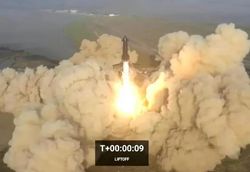 那年深夜的蓝光，让我相信了外星人真的存在…