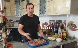 高加索沙妖丨揭秘神秘传说中的恐怖存在