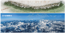 雪山之巅的古老仪式｜祭祀喜马拉雅巨龙