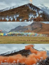 阿尔卑斯山外星联盟事件丨一段被遗忘的历史碎片？